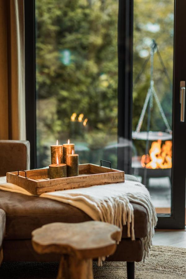 Lodge7 By Woods Lodge Seefeld w Tirolu Zewnętrze zdjęcie