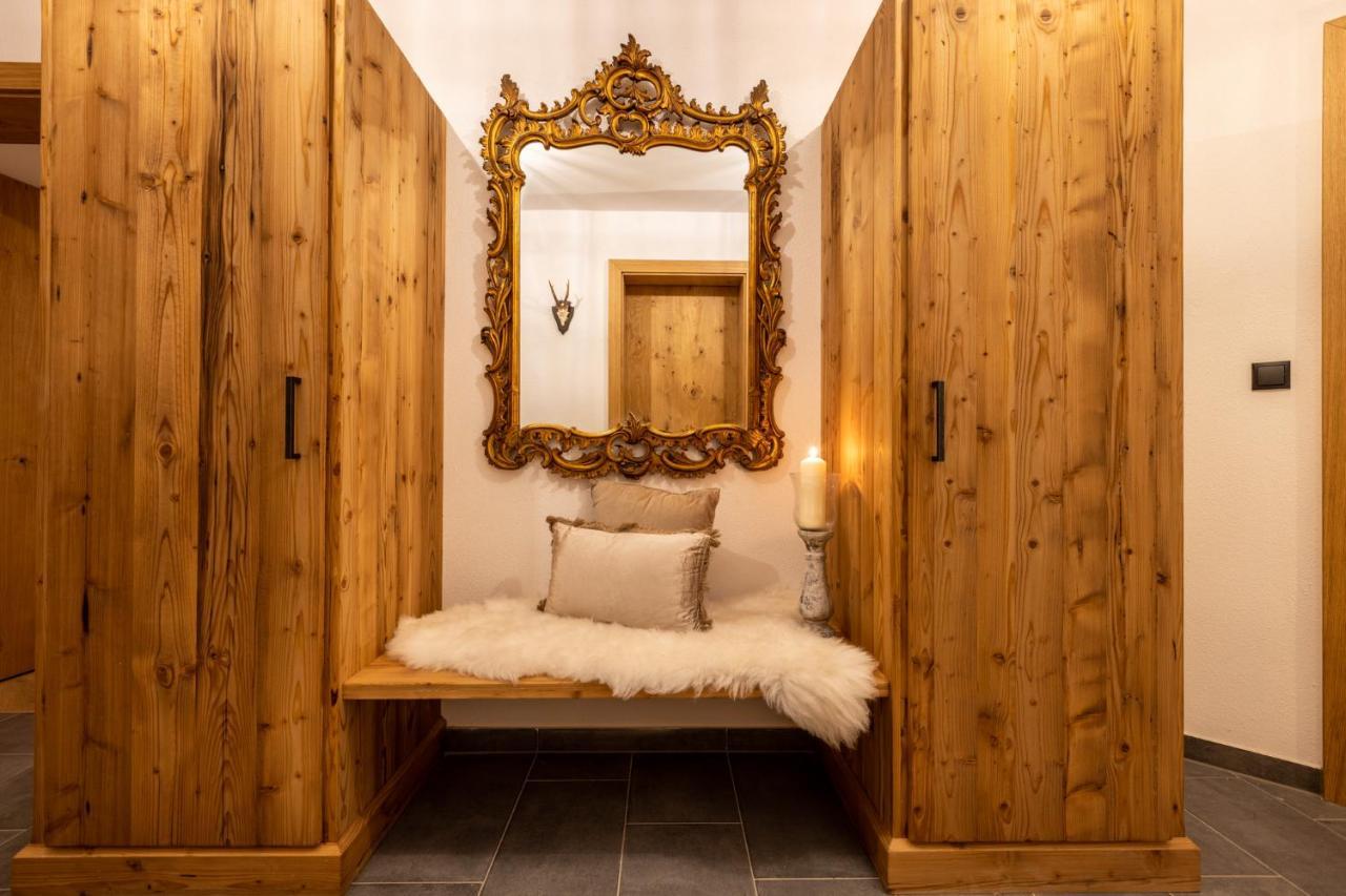 Lodge7 By Woods Lodge Seefeld w Tirolu Zewnętrze zdjęcie