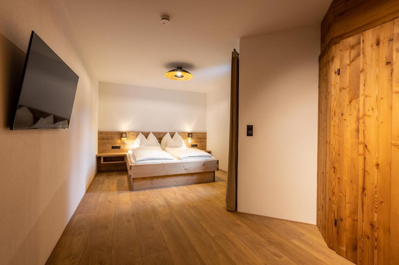 Lodge7 By Woods Lodge Seefeld w Tirolu Zewnętrze zdjęcie