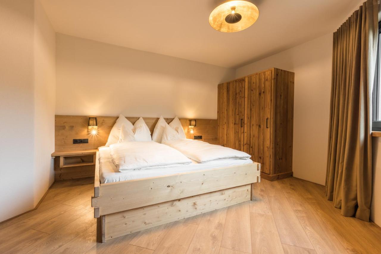 Lodge7 By Woods Lodge Seefeld w Tirolu Zewnętrze zdjęcie