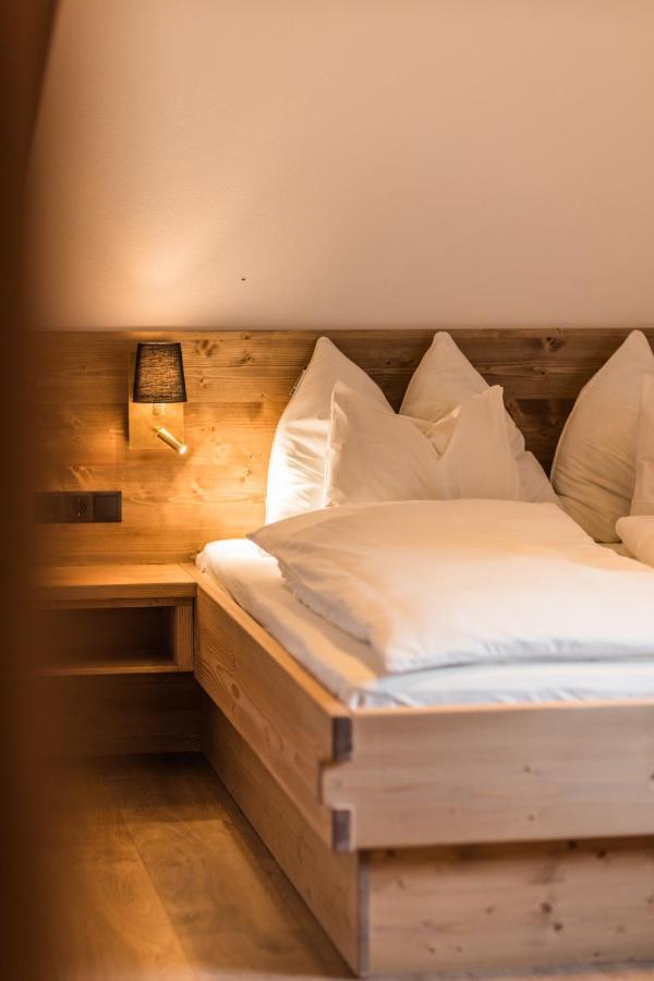 Lodge7 By Woods Lodge Seefeld w Tirolu Zewnętrze zdjęcie